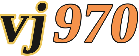 vj970 logo